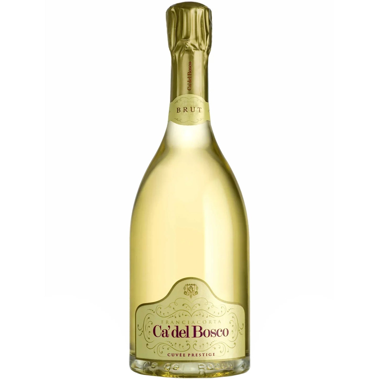 Ca' del Bosco Cuvee Prestige 750ml