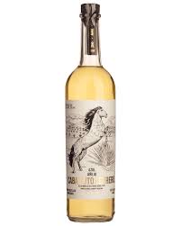 Caballito Cerrero Anejo Agave Spirit 750ml