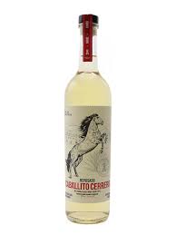 Caballito Cerrero Reposado Agave Spirit 750ml