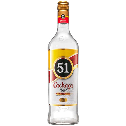 Cachaca 51 1Lt