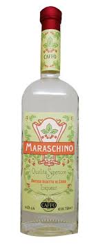 Caffo Maraschino Qualita Superiore Liqueur 750ml
