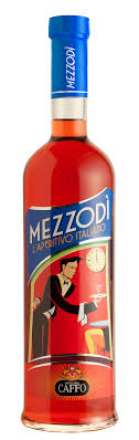 Caffo Mezzodi L'Aperitivo Italiano Liqueur 750ml