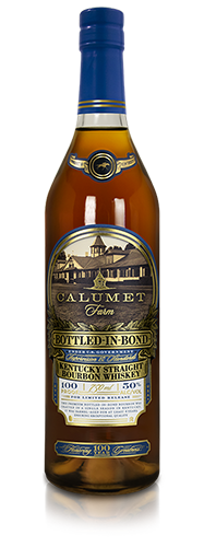 Calumet Farm Bottle in Bond Kentucky Straight Bourbon Whiskey 750ml