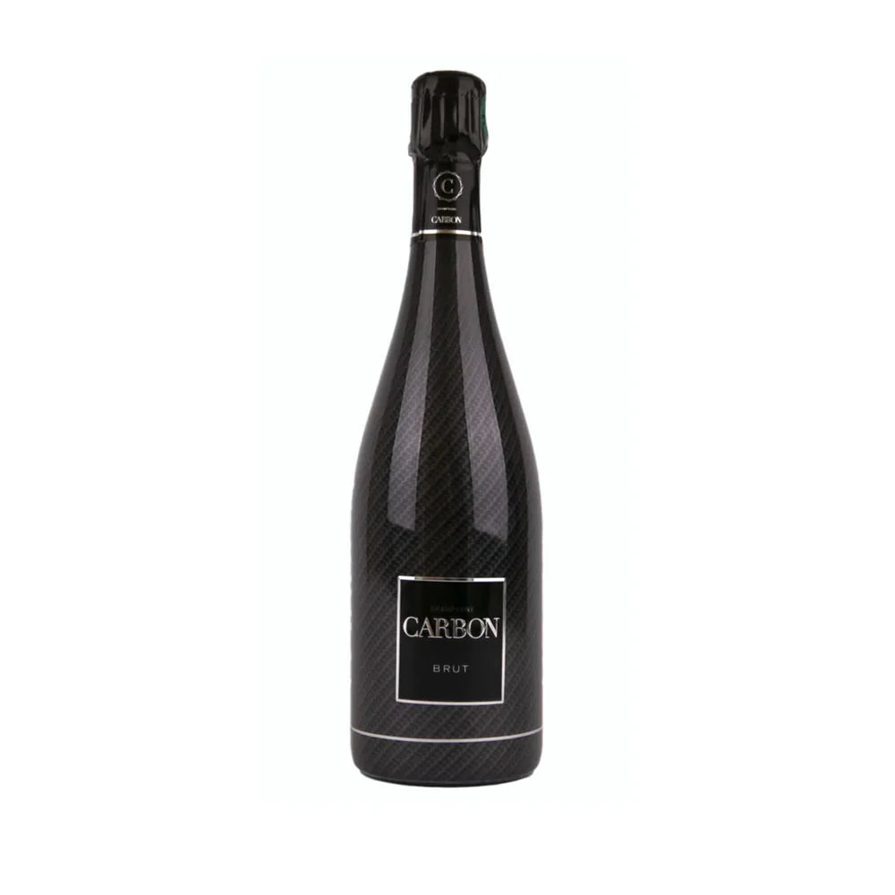 Carbon Fiber Edition Brut Champagne 1.5Lt