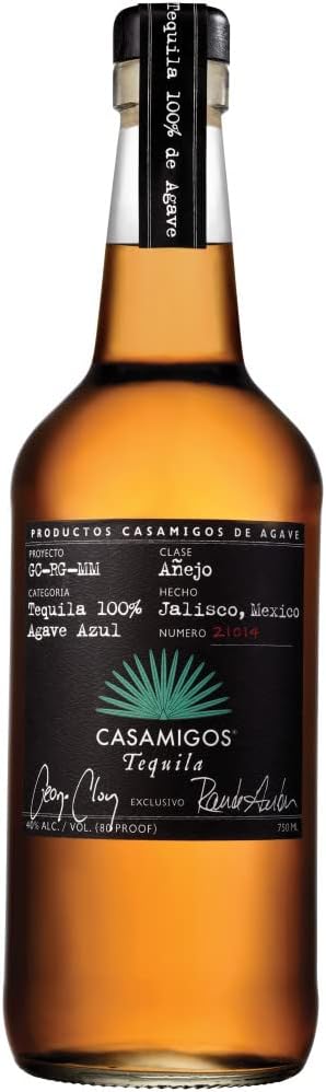 Casamigos Anejo Tequila 750ml