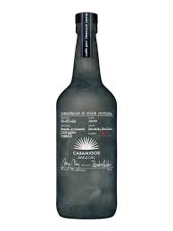 Casamigos Mezcal Joven Artesanal 1Lt