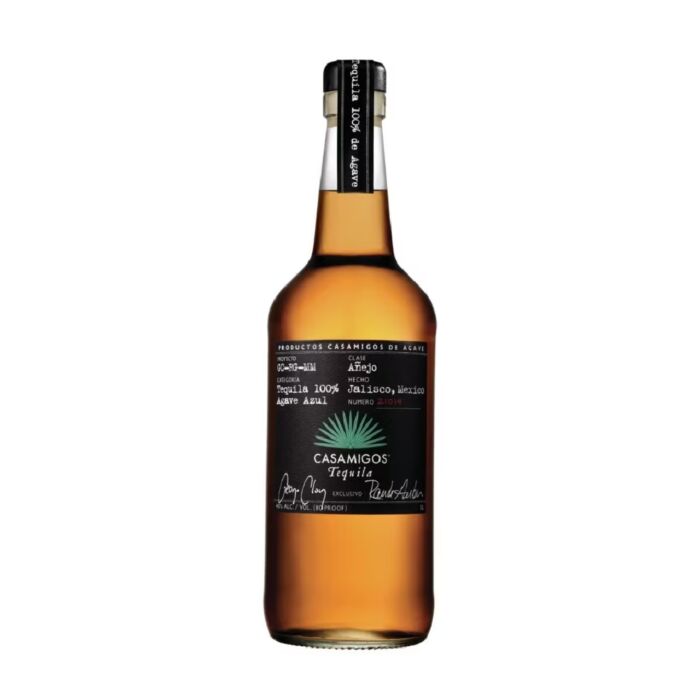 Casamigos Tequila Anejo 1Lt