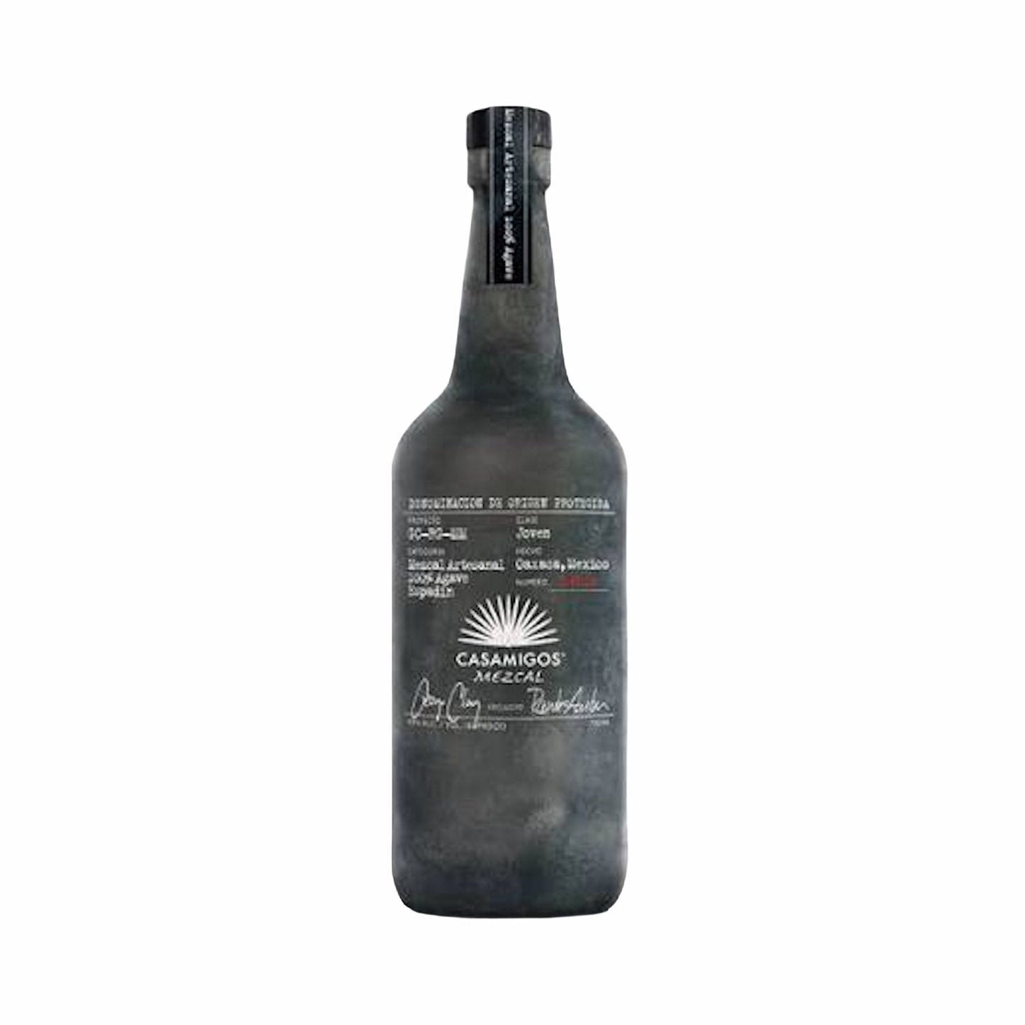 Casamigos Joven Artesanal Mezcal 750ml
