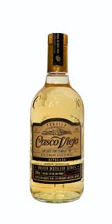 Casco Viejo Reposado Tequila 750ml