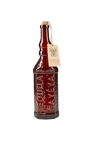Cayeya Blended Reposado Tequila 750ml