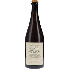 Charles Dufour Liqueur de Comptoir Mistelle L21.10 750ml