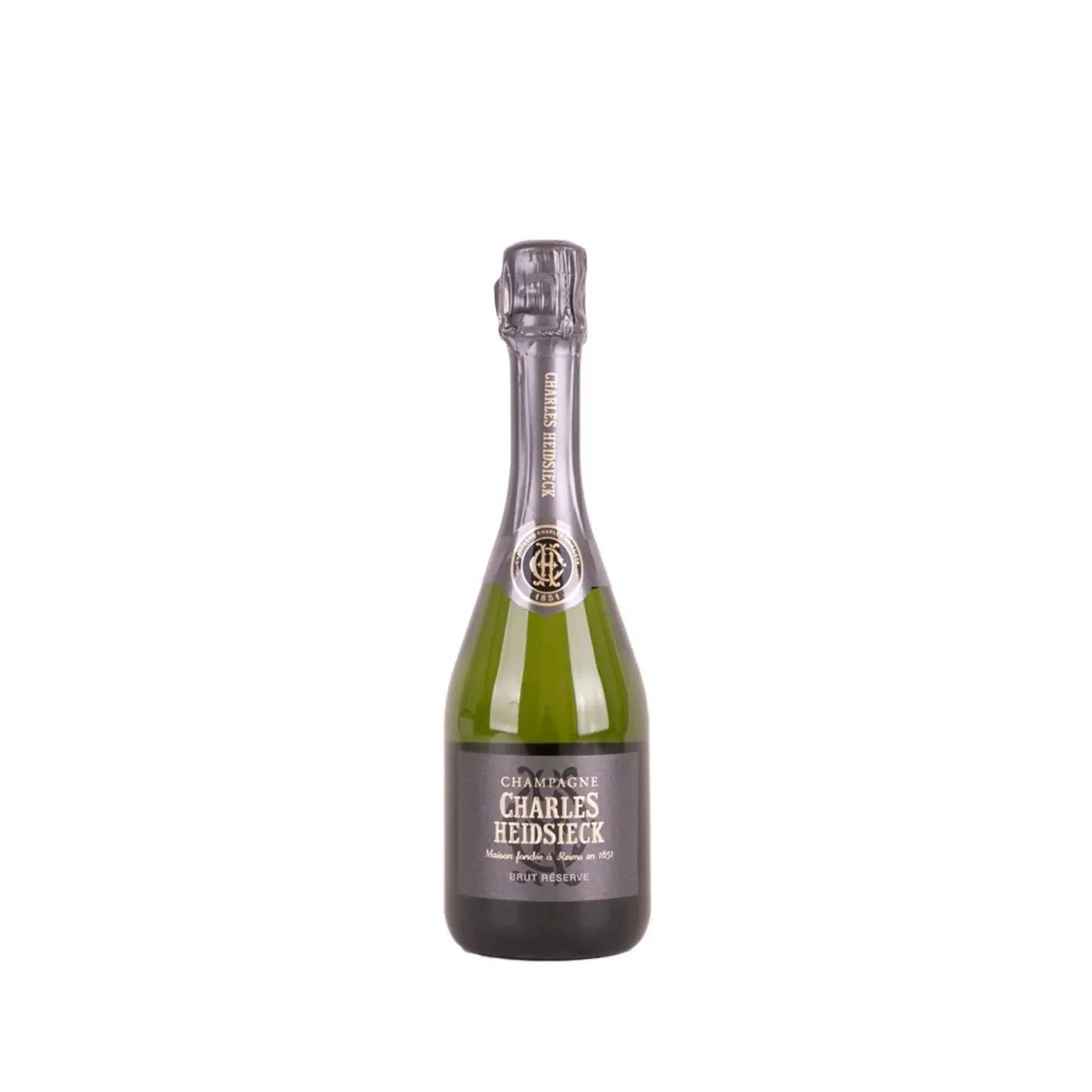 Charles Heidsieck Brut Reserve 375ml