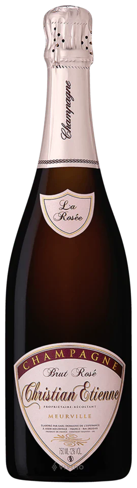 Christian Etienne La Rosee 750ml