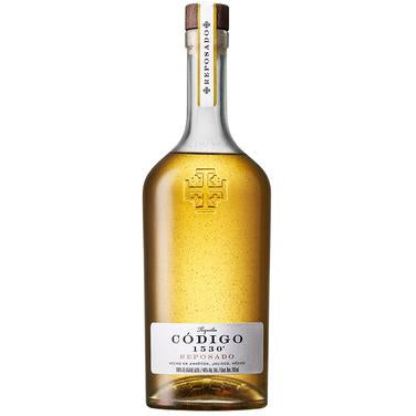 Codigo 1530 Reposado Tequila 750ml