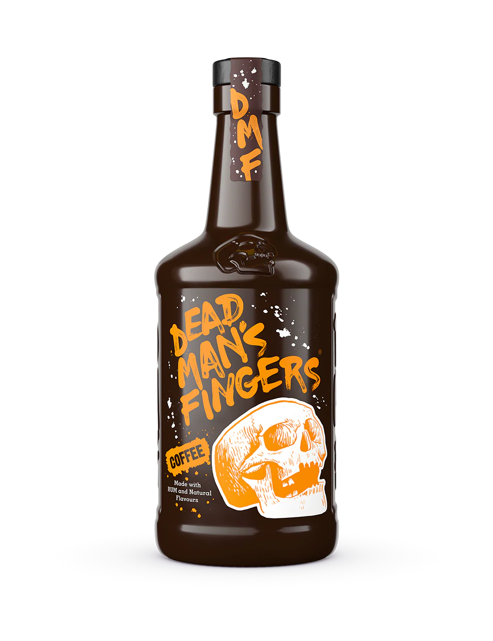 Dead Man's Fingers Coffee Rum 750ml