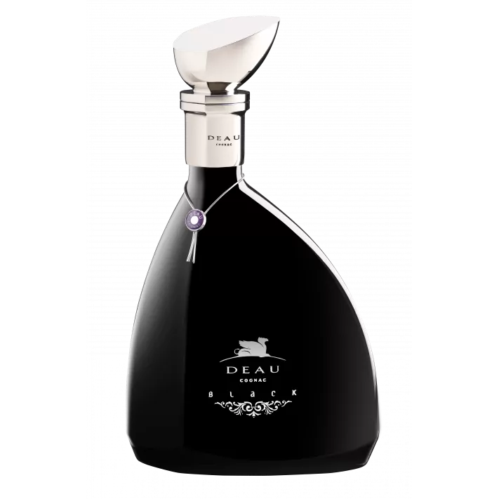 Deau Black X.O. Cognac 700ml