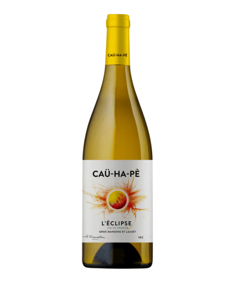 Domaine Cauhape L'Eclipse 750ml