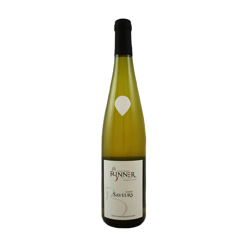 Domaine Christian Binner Les Saveurs 750ml