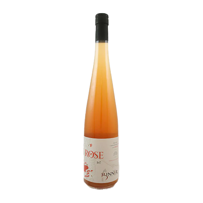 Domaine Christian Binner Si Rose 750ml