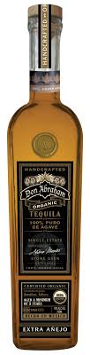 Don Abraham Organico Extra Anejo Tequila 750ml