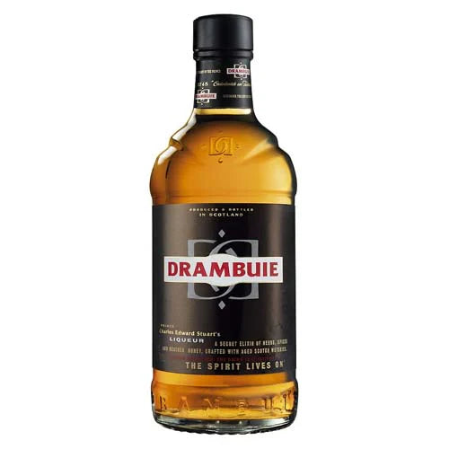 Drambuie Scotch Whisky Liqueur 375ml