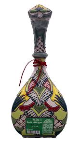 Dulce Amargura Joven Tequila !Lt