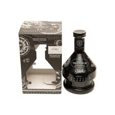 El Destilador Limited Edition 100% Double Barrel Anejo Tequila 750ml