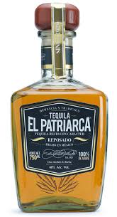 El Patriarca Reposado Tequila 750ml