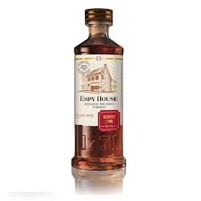 Espy House Straight Bourbon Whiskey 102 Proof George 1794 Edition 750ml