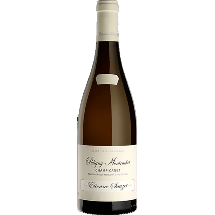 2022 Etienne Sauzet Champ Canet 750ml