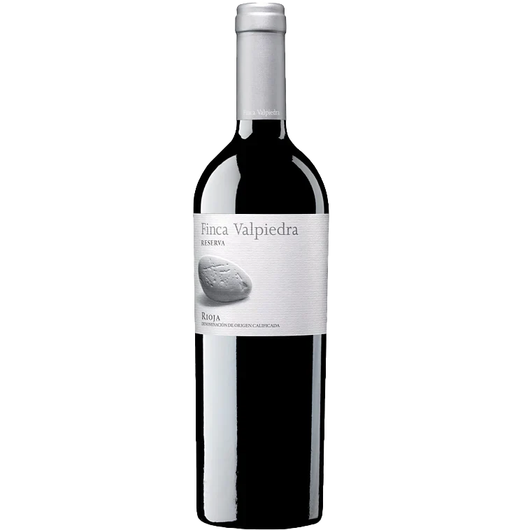 Finca Valpiedra Reserva 750ml
