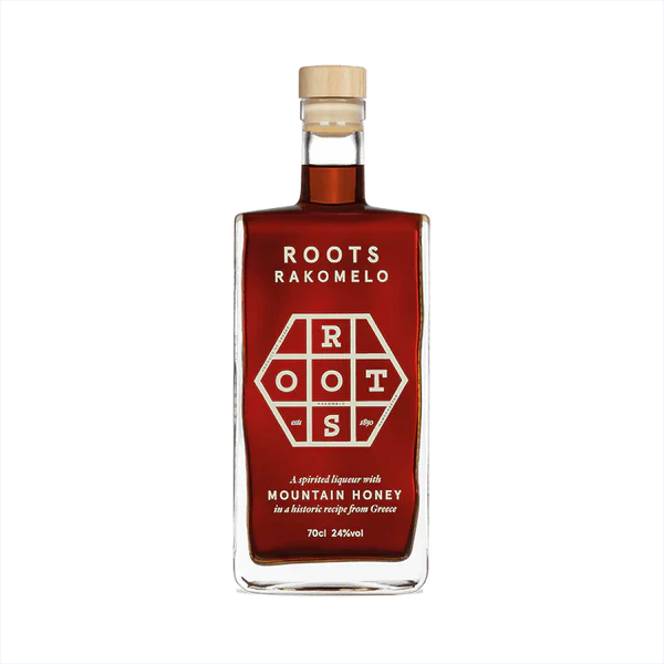 Finest Roots Rakomelo Liqueur 700ml