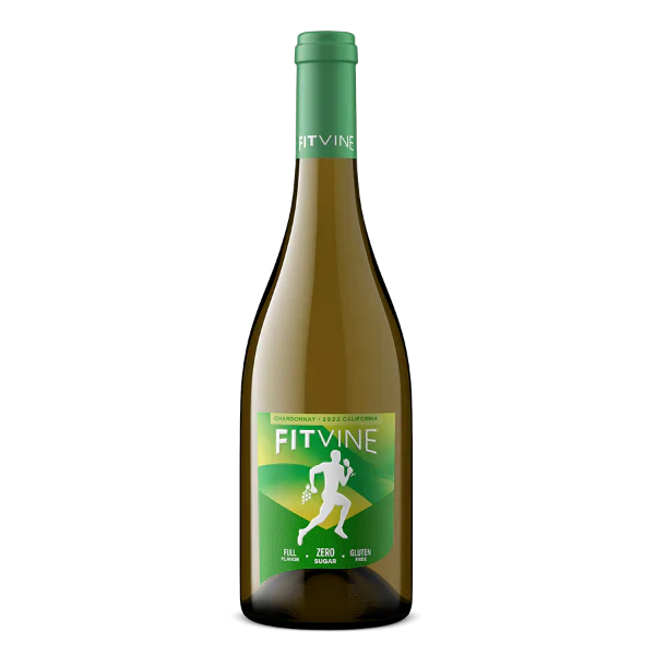 FitVine Chardonnay 750ml