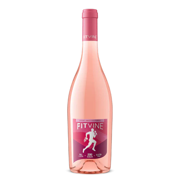 FitVine Rose 750ml