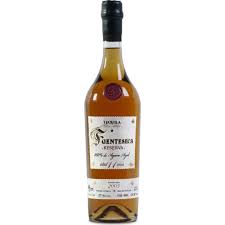Fuenteseca Reserva 11 Year Old Extra Anejo Tequila 750ml