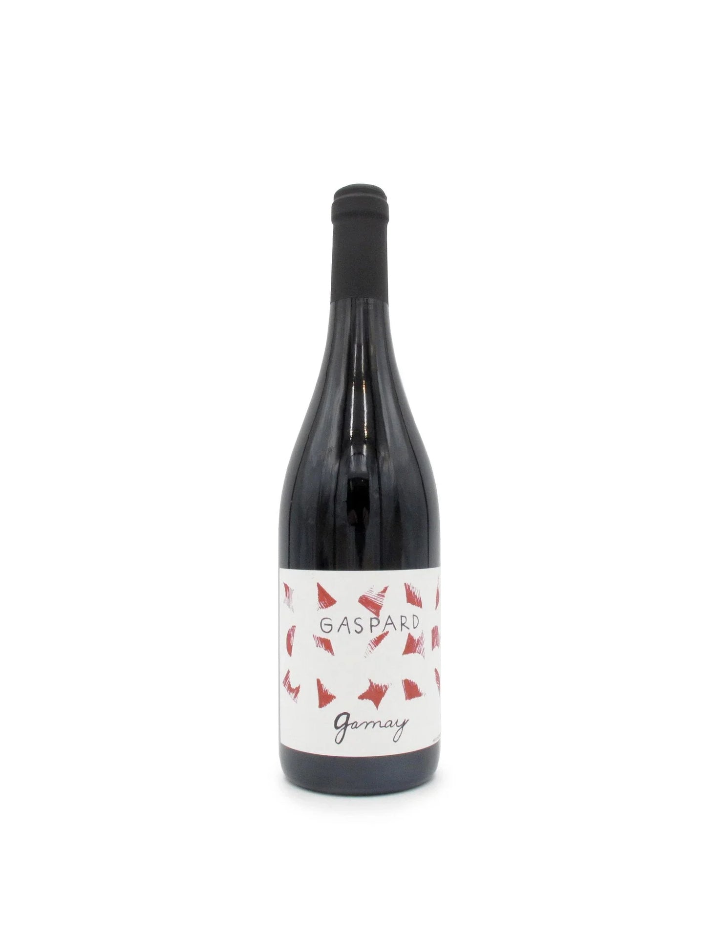 Gaspard Touraine Gamay 750ml