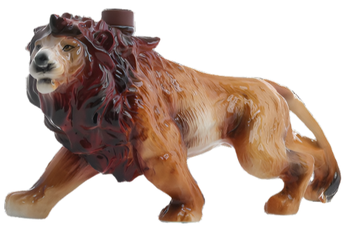 Glenvulin Lion Blended Scotch Whisky 750ml
