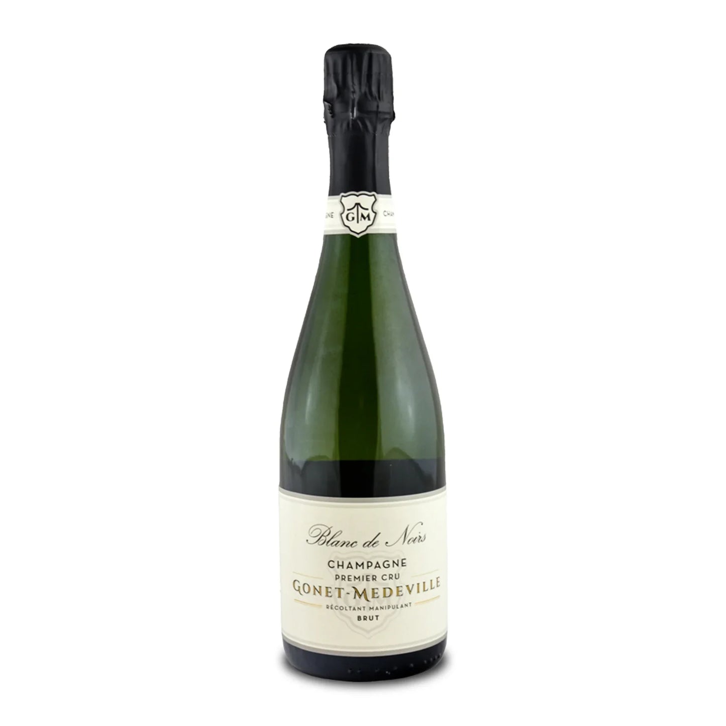 Gonet-Medeville Blanc de Noirs Premier Cru Brut 750ml