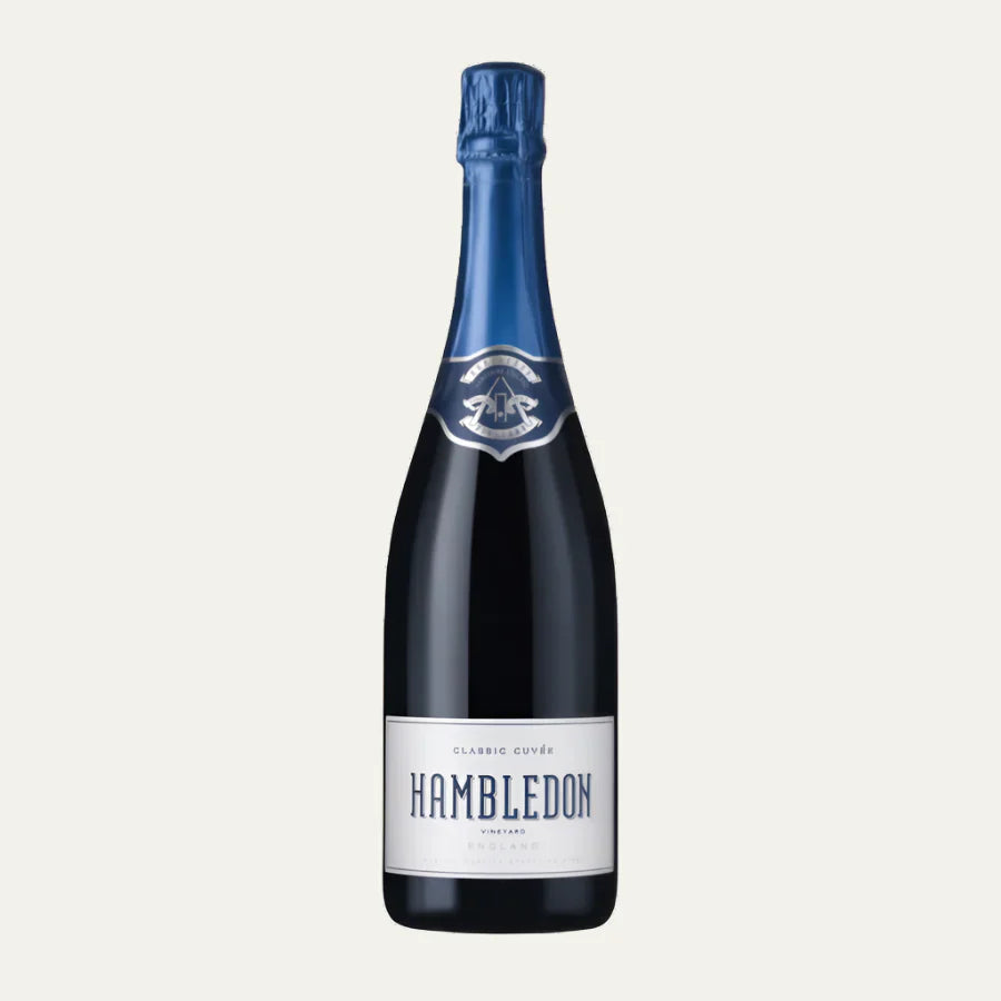 Hambledon Vineyard Classic Cuvee Sparkling 750ml