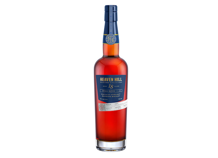 Heaven Hill Heritage Collection 18 Year Kentucky Straight Bourbon 750ml