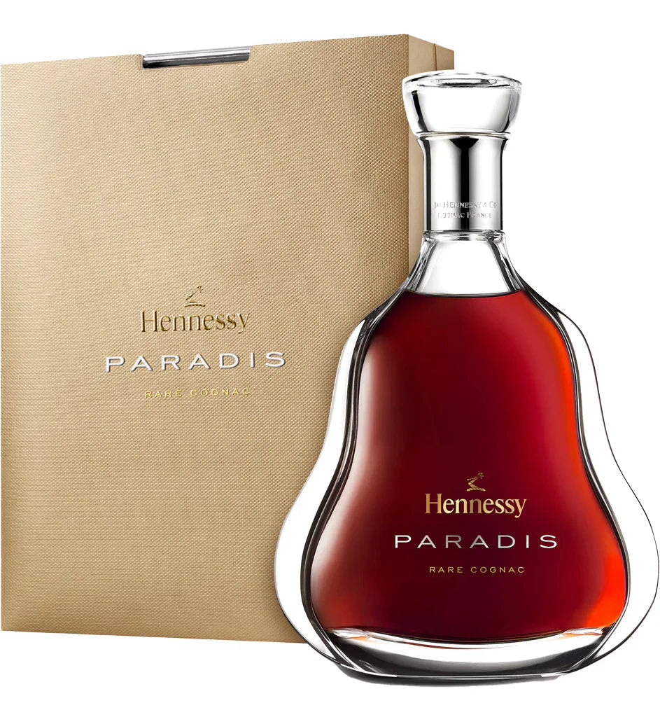Hennessy Paradis Rare Cognac 1.75Lt