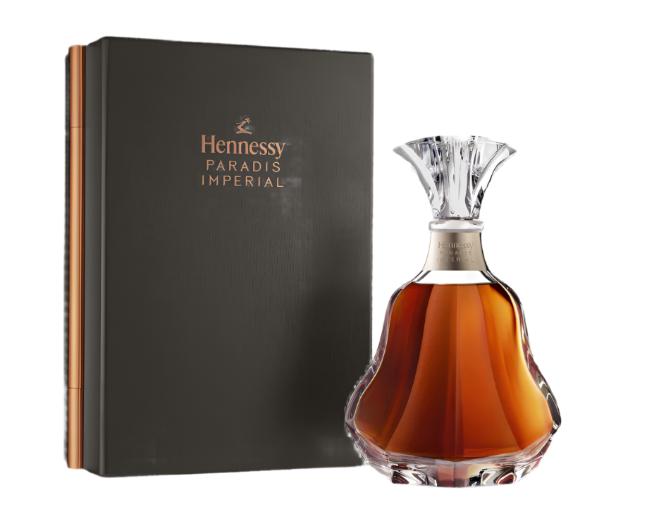 Hennessy Paradis Imperial Rare Cognac 750ml