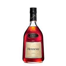 Hennessy Privilege V.S.O.P. Cognac 375ml