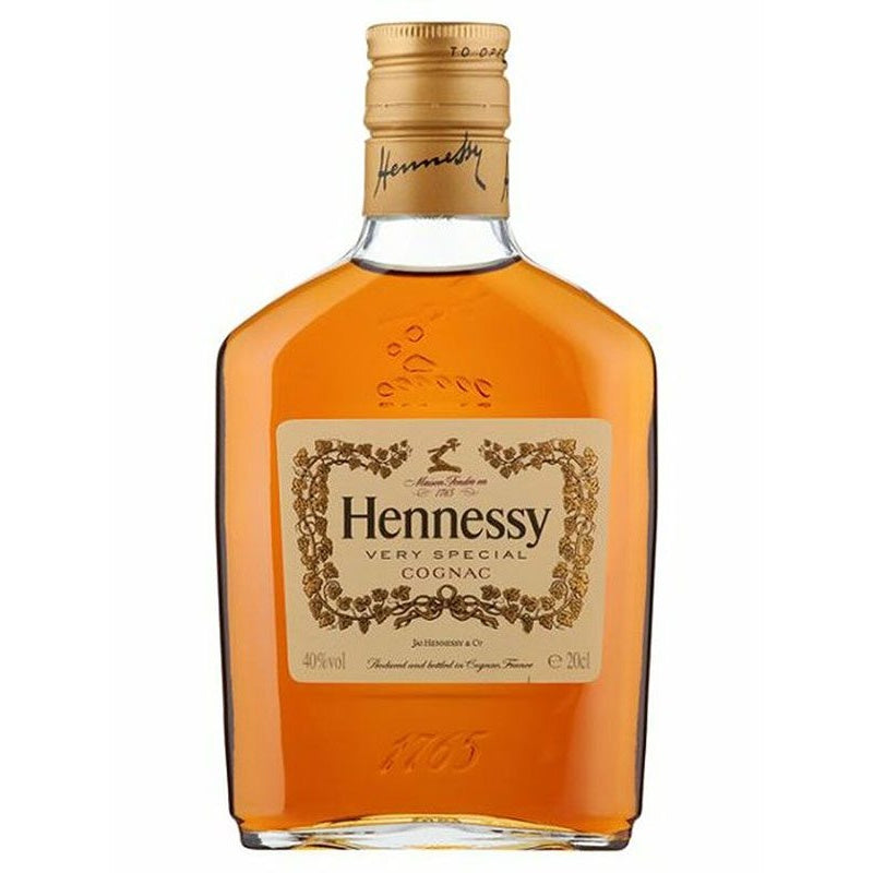 Hennessy V.S. Cognac 200ml