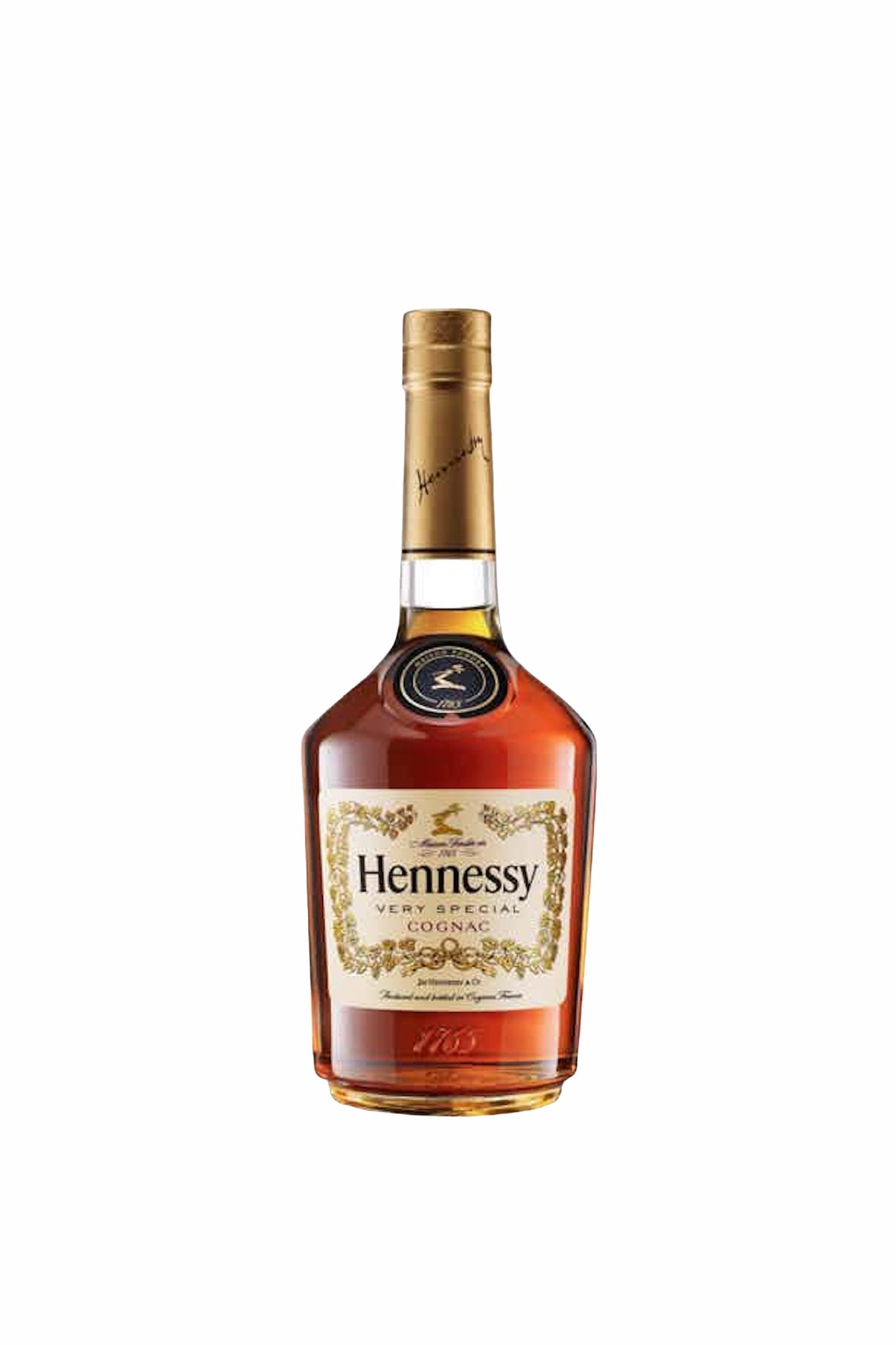 Hennessy V.S. Cognac 50ml