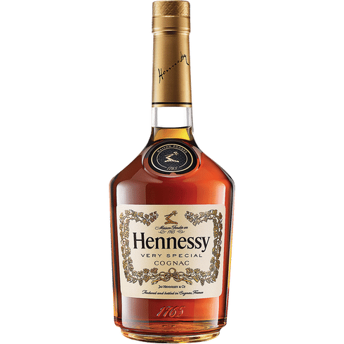 Hennessy V.S. Cognac 750ml