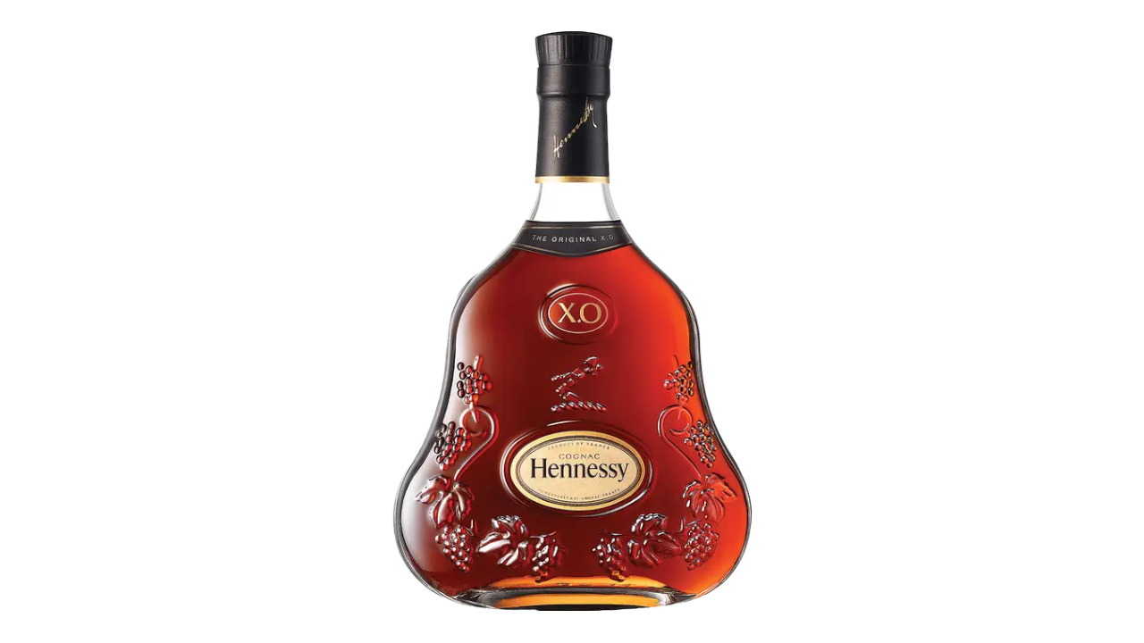 Hennessy X.O. Cognac 750ml