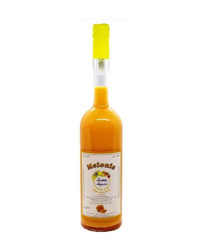 Ischia Sapori Melon Cream 700ml
