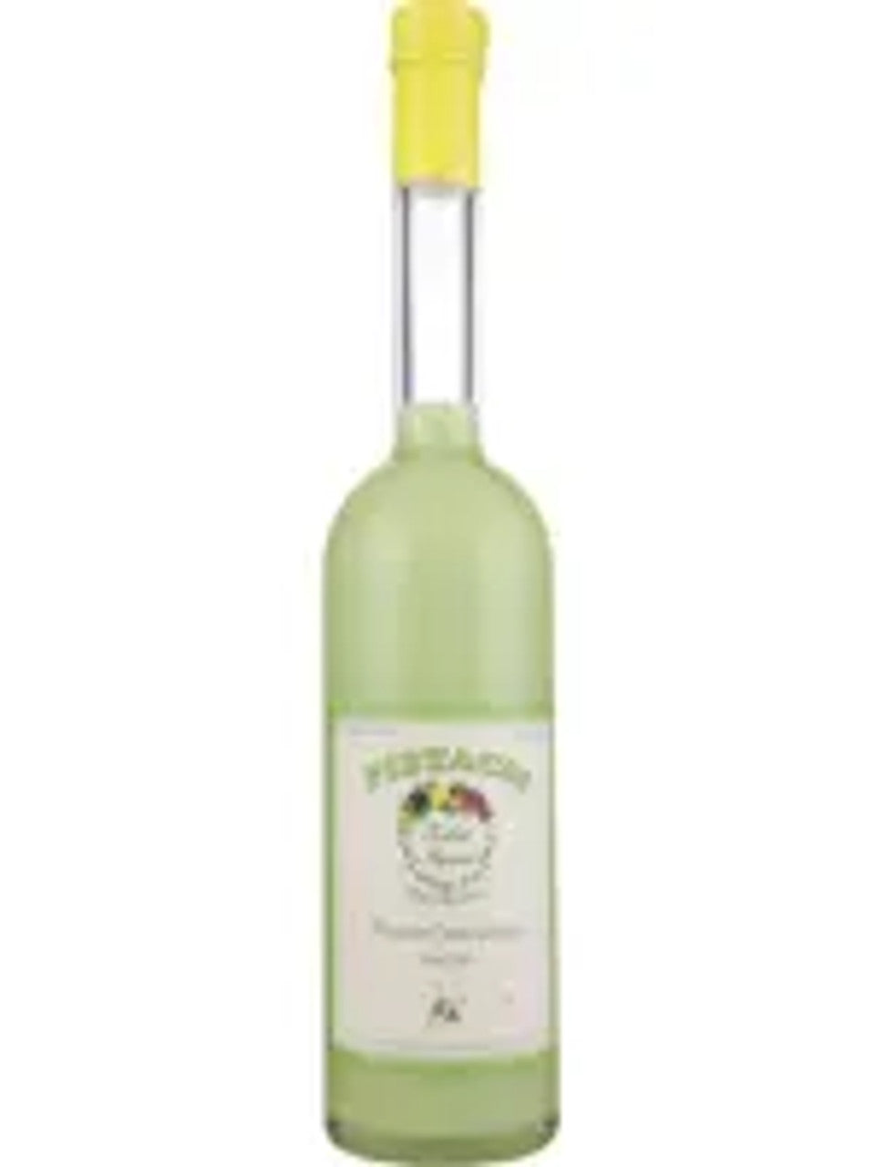 Ischia Sapori Pistacis Liqueur 750ml