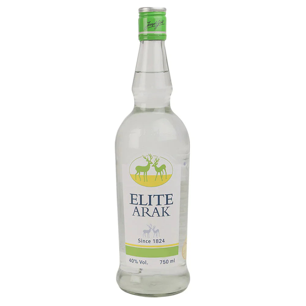 Joseph Gold Elite Arak 750ml